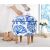 Atelier Del Sofa Pouffe Multicolor Rakamoz 8856 169167721