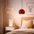 Opviq Chandelier Claret Orbıt - 20 - 16300 - E 169167994