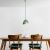 Opviq Chandelier Mint Pacman - Mint 169168504