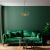 Opviq Chandelier Gold Karsortel - N-641-2 169168575