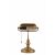 Opviq Table Lamp Gold 8897-2 169168626