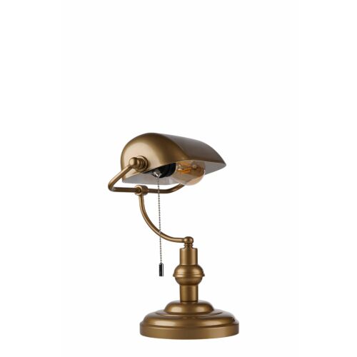 Opviq Table Lamp Gold 8897-2 169168626 - Opviq