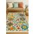Conceptum Hypnose Carpet (60 x 120) Multicolor 283 169169367