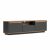 Hanah Home TV állvány Anthracite Atlantic Pine Sentinel - Antracit, Atlanti fenyő 169172331
