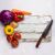 Hermia Cutting Board Multicolor Ckt27 - 2535 169172671