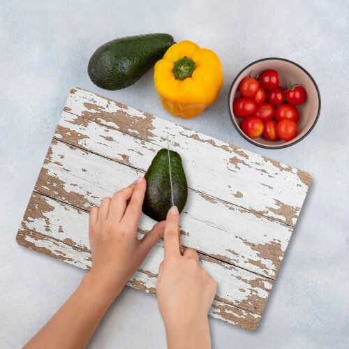 Hermia Cutting Board Multicolor Ckt27 - 2535 169172671 - Konyhai eszköz