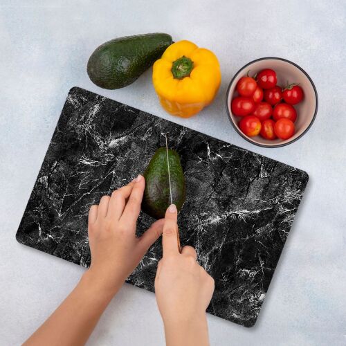 Hermia Cutting Board Multicolor Ckt3 - 2535 169172661 - Vágódeszka