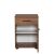 Hanah Home Nightstand Oslo
Walnut Kmd-511-Oo-1 169172832