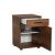 Hanah Home Nightstand Oslo
Walnut Kmd-511-Oo-1 169172832