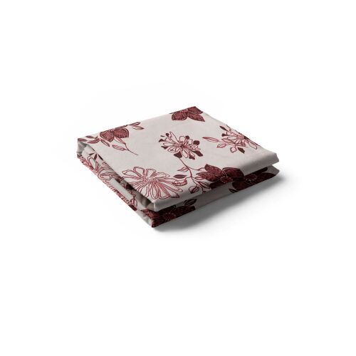 Hermia Tablecloth Multicolor Gravellamc3 - 140 x 180 169172936 - Hermia