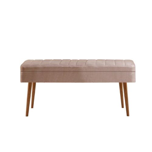 Hanah Home Bench Atlantic Pine
Stone Vina 0900 - 2 - Stone, Atlantic 169173549 - Tároló pad és ülőke