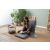 Atelier Del Sofa 1 személyes kanapéágy Világosszürke Nami Single - Világosszürke 169174151