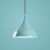 Opviq Chandelier Turquoise Bitlis - Turquoise 169174230