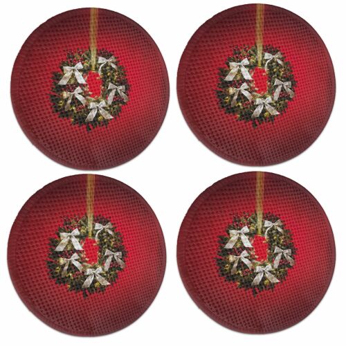 Hermia Table Mat Multicolor 4157Supla 169174303 - Tányéralátét
