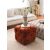 Atelier Del Sofa Puff Cinnamon Kup Chester - Fahéj 169175706