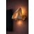 Opviq Wall Lamp Cream BK330 169176050