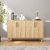 Hanah Home Console Saphire Oak Rodney - Saphire Oak 169176634