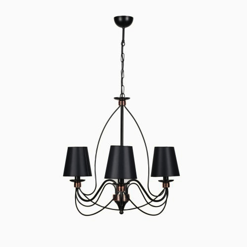 Opviq Chandelier Multicolor 7751-3 169176806 - Opviq