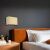 Opviq Wall Lamp Beige 8856-4 169176893