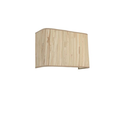 Opviq Wall Lamp Oak 8860-6 169176903 - Fali lámpa