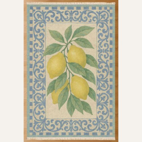 Conceptum Hypnose Carpet (60 x 120) Multicolor 276 169177151 - Conceptum Hypnose