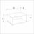 Hanah Home Nightstand Ephesus Dora - Ephesus 169177294