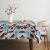 Hermia Tablecloth Multicolor Gravellamg2 - 140 x 180 169178520