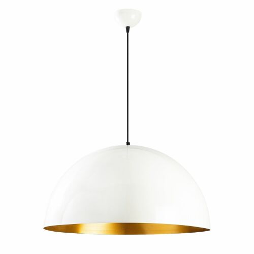 Opviq Chandelier White Berceste - 236-S 169178481 - Mennyezeti lámpa