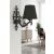 Opviq Fali lámpa Black Claire - Fekete 169178867