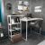 Hanah Home White Rino íróasztal - fehér 169178901