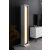 Hanah Home Floor Lamp White Nova - White 169179260