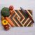 Hermia Cutting Board Multicolor Ckt123 - 3040 169179273