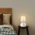Opviq Table Lamp Set (2 Pieces) White Yıldo - 8023 - Set 169179912