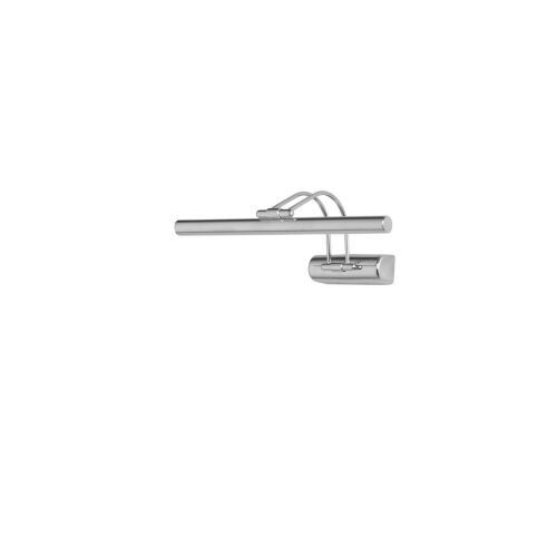 Opviq Wall Lamp Chrome 8768-1 169180034 - Fali lámpa