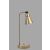 Opviq Table Lamp Gold 8841-2 169180097