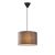 Opviq Chandelier Anthracite Pie - Anthracite 169181432
