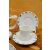 Hermia Coffee Cup Set (12 Pieces) Multicolor Başak 12 169181499
