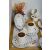 Hermia Coffee Cup Set (12 Pieces) Multicolor Dalya 12 169181469