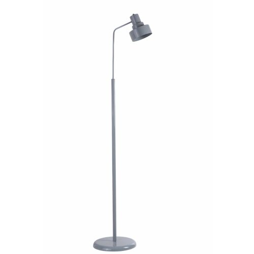 Opviq Szürke Állólámpa 8950-3 169181987 - Állólámpa