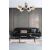 Opviq Chandelier Copper 8505-5 169182444