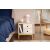 Hanah Home Nightstand Travertine
Gold Glimmer - Travertine, Gold 169182916