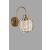 Opviq Wall Lamp Gold 9043-1A 169183105