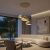 Opviq Chandelier Beige Lora-Set-T-Nua-1001 169183263