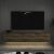 Hanah Home TV-állvány Walnut Neon - Dió 169183577
