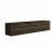 Hanah Home TV-állvány Walnut Neon - Dió 169183577