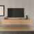 Hanah Home TV Stand Atlantic Pine West - Atlantic Pine 169183669