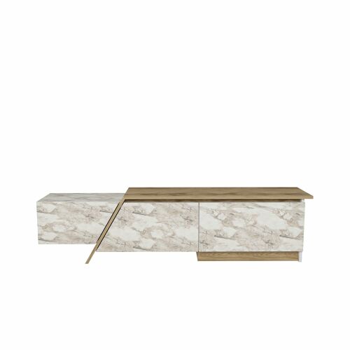 Hanah Home TV Stand Oud Oak
Ephesus Zonas - Oud Oak, Ephesus 169184443 - Nappali bútor