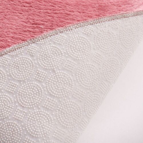 L'essential Maison Bathmat Fuchsia 1629 - 100 X 150 169185641 - Fürdőszoba szőnyeg