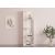 Hanah Home fali könyvespolc - fehér 169185802