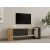 Hanah Home TV állvány antracit tölgy Yonca 169185917
